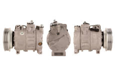 Kompresor, klimatizace DRI 700510195