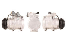 Kompresor, klimatizace DRI 700510177