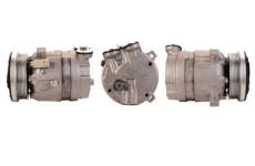 Kompresor, klimatizace DRI 700510249
