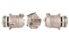 Kompresor, klimatizace DRI 700510261