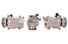 Kompresor, klimatizace DRI 700510263