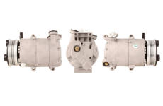 Kompresor, klimatizace DRI 700510243