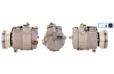 Kompresor, klimatizace DRI 700510200