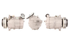 Kompresor, klimatizace DRI 700510267