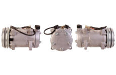 Kompresor, klimatizace DRI 700510264