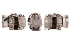Kompresor, klimatizace DRI 700510253