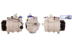 Kompresor, klimatizace DRI 700510256