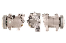 Kompresor, klimatizace DRI 700510225