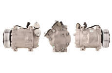 Kompresor, klimatizace DRI 700510227