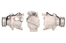 Kompresor, klimatizace DRI 700510266