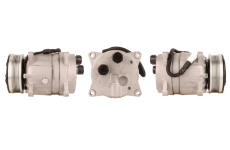 Kompresor, klimatizace DRI 700510272