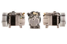 Kompresor, klimatizace DRI 700510280