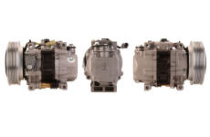 Kompresor, klimatizace DRI 700510288