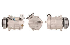 Kompresor, klimatizace DRI 700510579