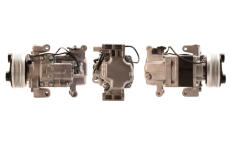 Kompresor, klimatizace DRI 700510284