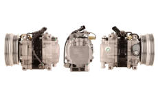 Kompresor, klimatizace DRI 700510281