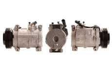 Kompresor, klimatizace DRI 700510277