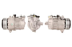 Kompresor, klimatizace DRI 700510276