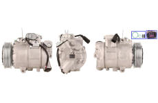 Kompresor, klimatizace DRI 700510531
