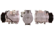 Kompresor, klimatizace DRI 700510532