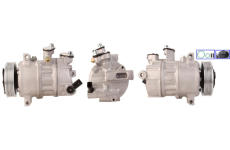 Kompresor, klimatizace DRI 700510535