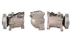 Kompresor, klimatizace DRI 700510546