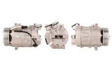 Kompresor, klimatizace DRI 700510601