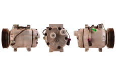 Kompresor, klimatizace DRI 700510650
