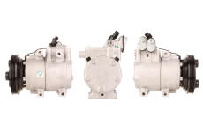 Kompresor, klimatizace DRI 700510555