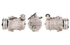 Kompresor, klimatizace DRI 700510302