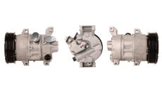 Kompresor, klimatizace DRI 700510516