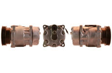 Kompresor, klimatizace DRI 700510304