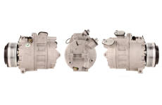 Kompresor, klimatizace DRI 700510645