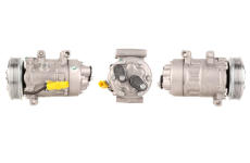 Kompresor, klimatizace DRI 700510315
