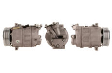 Kompresor, klimatizace DRI 700510634