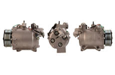 Kompresor, klimatizace DRI 700510717