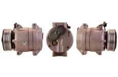 Kompresor, klimatizace DRI 700510720