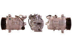 Kompresor, klimatizace DRI 700510730