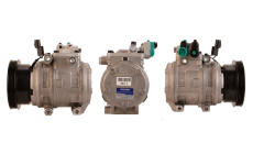 Kompresor, klimatizace DRI 700510731