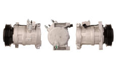 Kompresor, klimatizace DRI 700510762