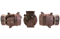 Kompresor, klimatizace DRI 700510763