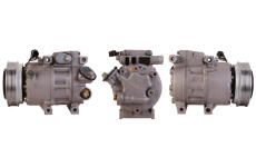 Kompresor, klimatizace DRI 700510748