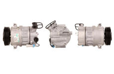 Kompresor, klimatizace DRI 700510756