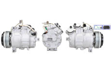 Kompresor, klimatizace DRI 700510761