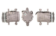 Kompresor, klimatizace DRI 700510743