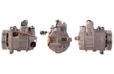 Kompresor, klimatizace DRI 700510738