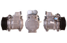 Kompresor, klimatizace DRI 700510782