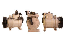 Kompresor, klimatizace DRI 700510772