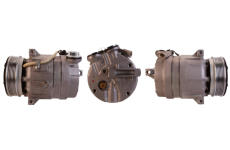 Kompresor, klimatizace DRI 700510779