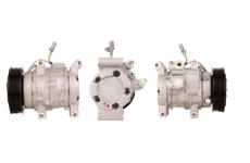 Kompresor, klimatizace DRI 700510770